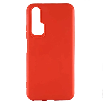 قاب ژله ای 3D Camera مناسب برای گوشی هوآوی Nova 5T
